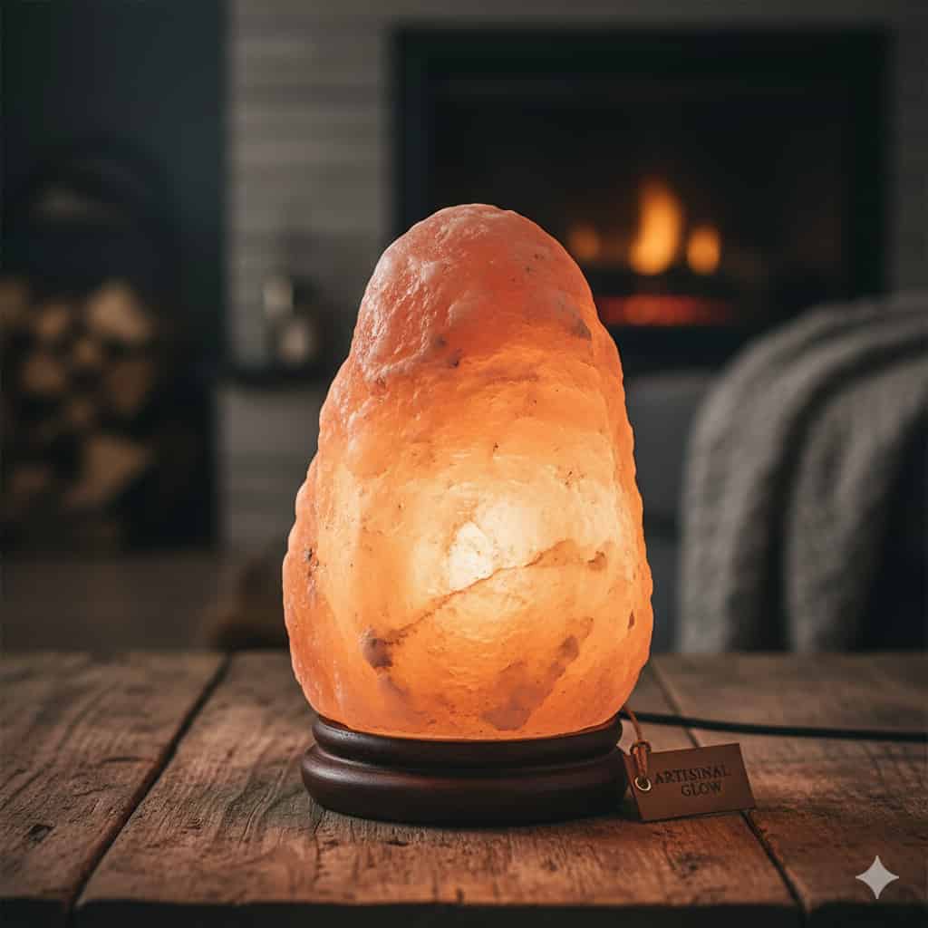 Crafted Lamps