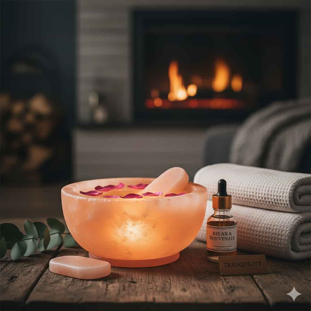 Wellness & Spa