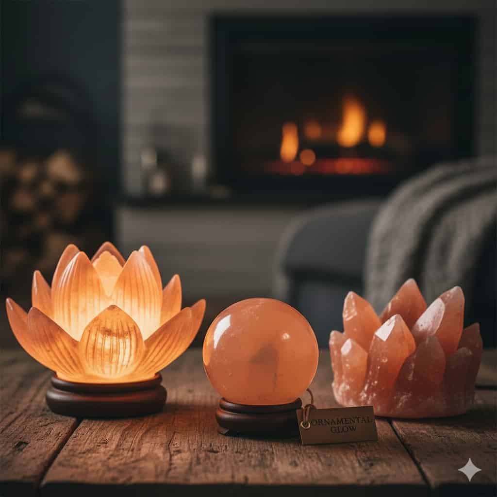 Decorative & Home Accents