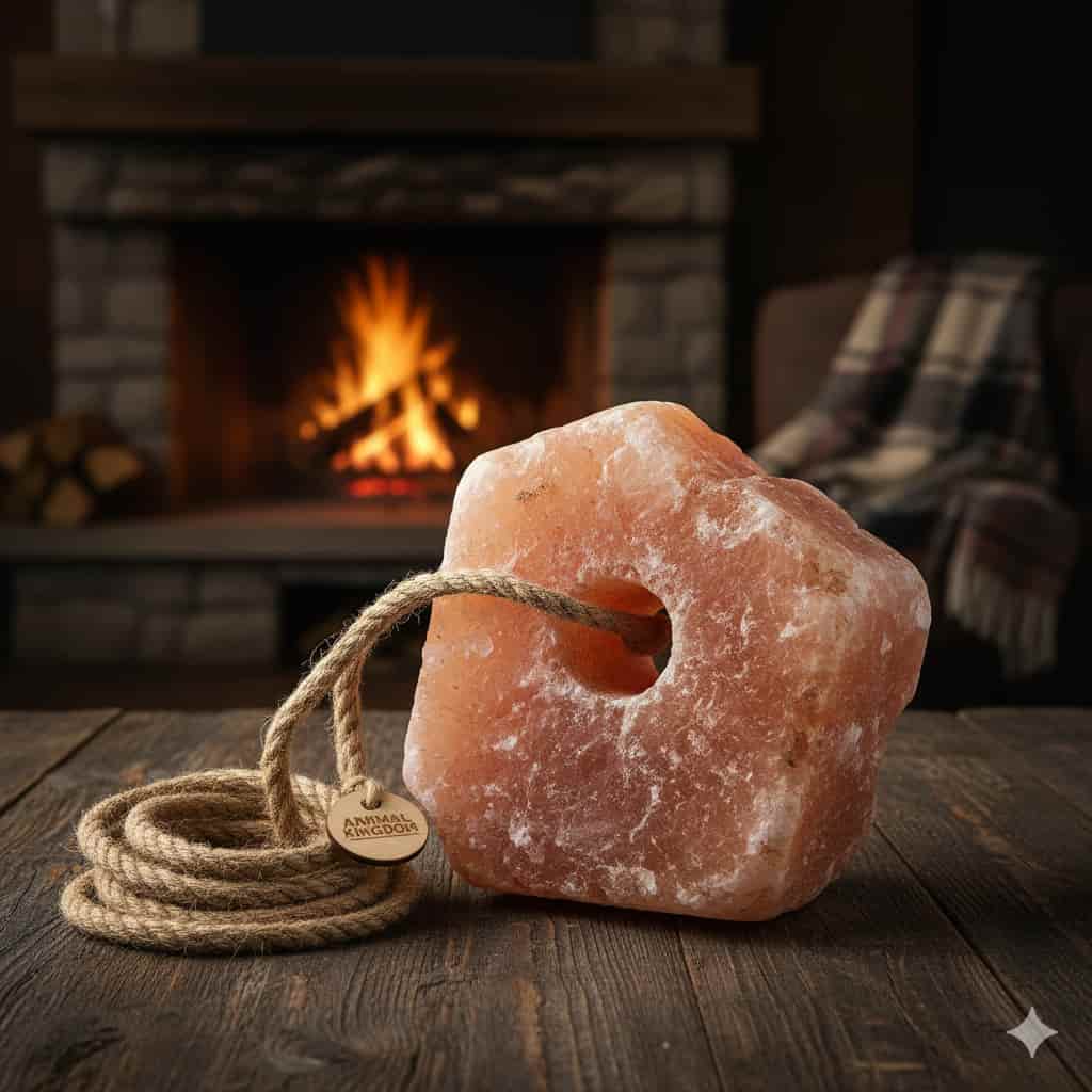 Animal Lick Salt