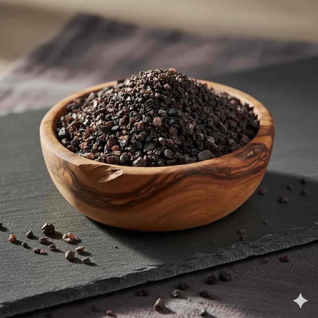 Black Salt 2-5mm
