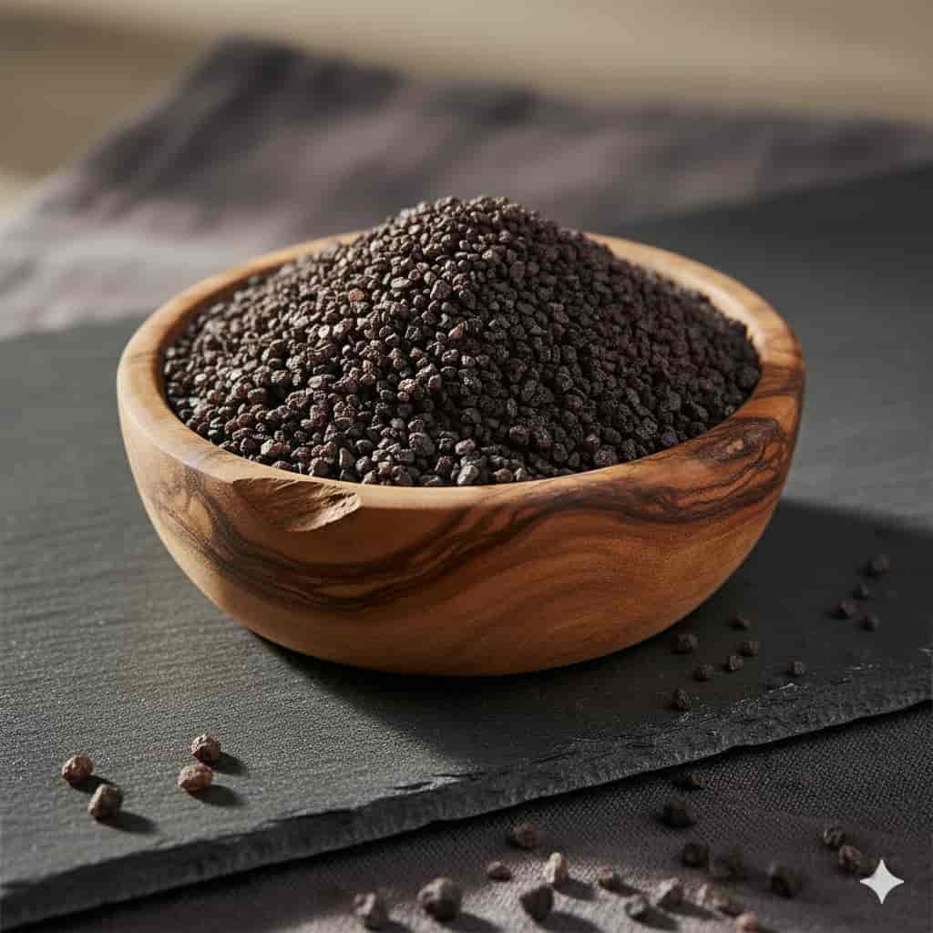Black Salt 1-2mm
