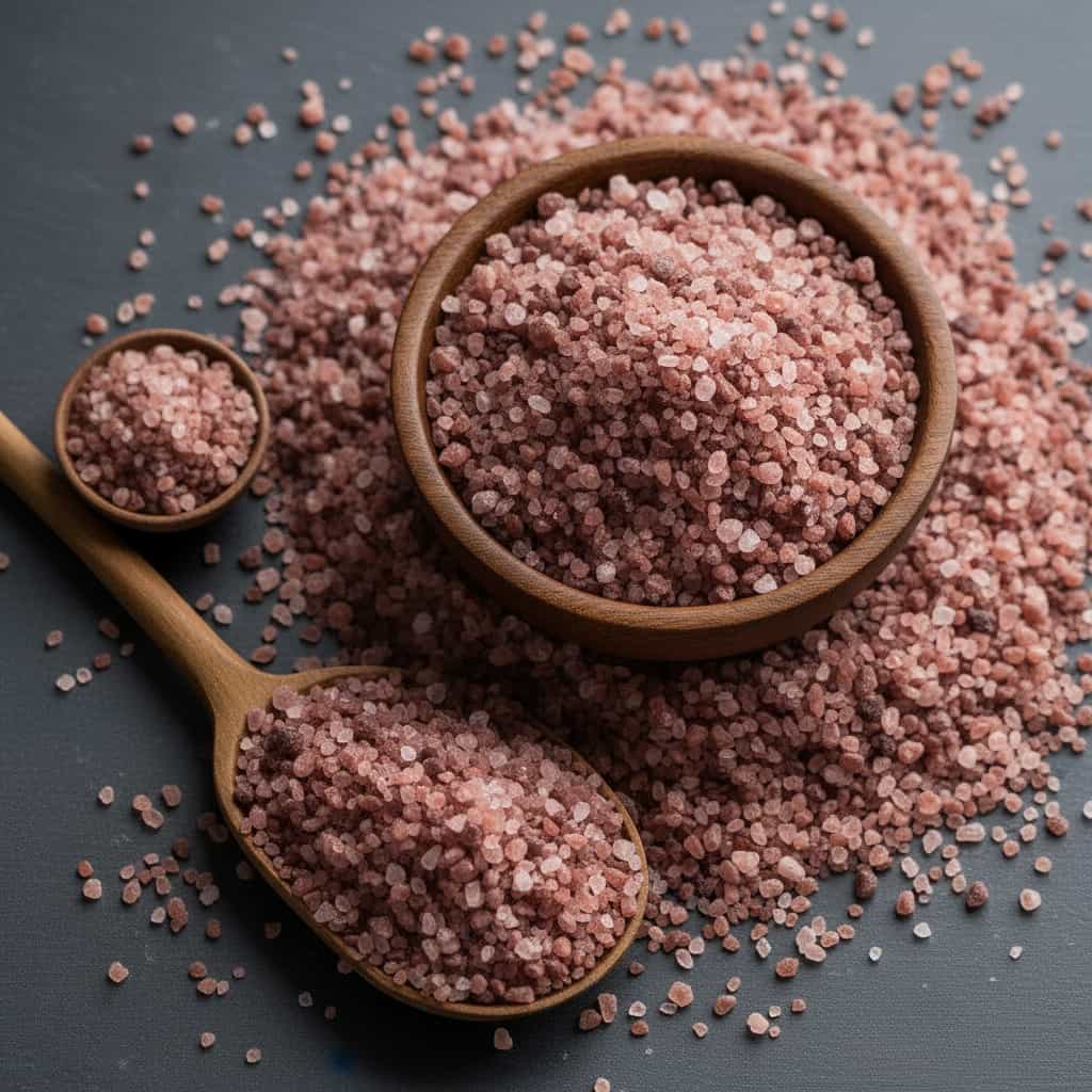Black Salt