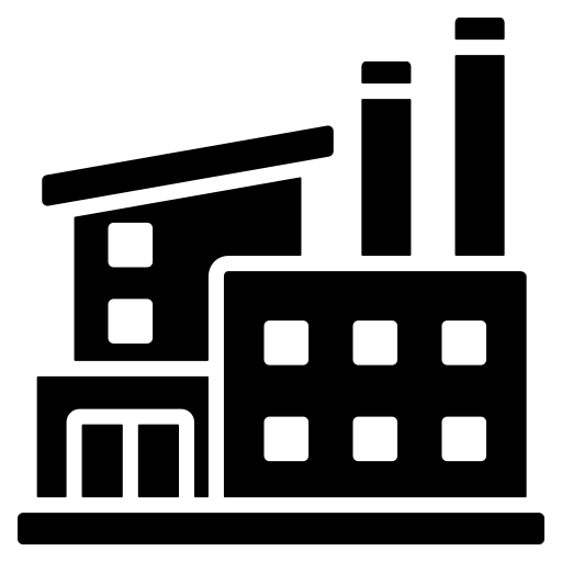 Industrial Salt