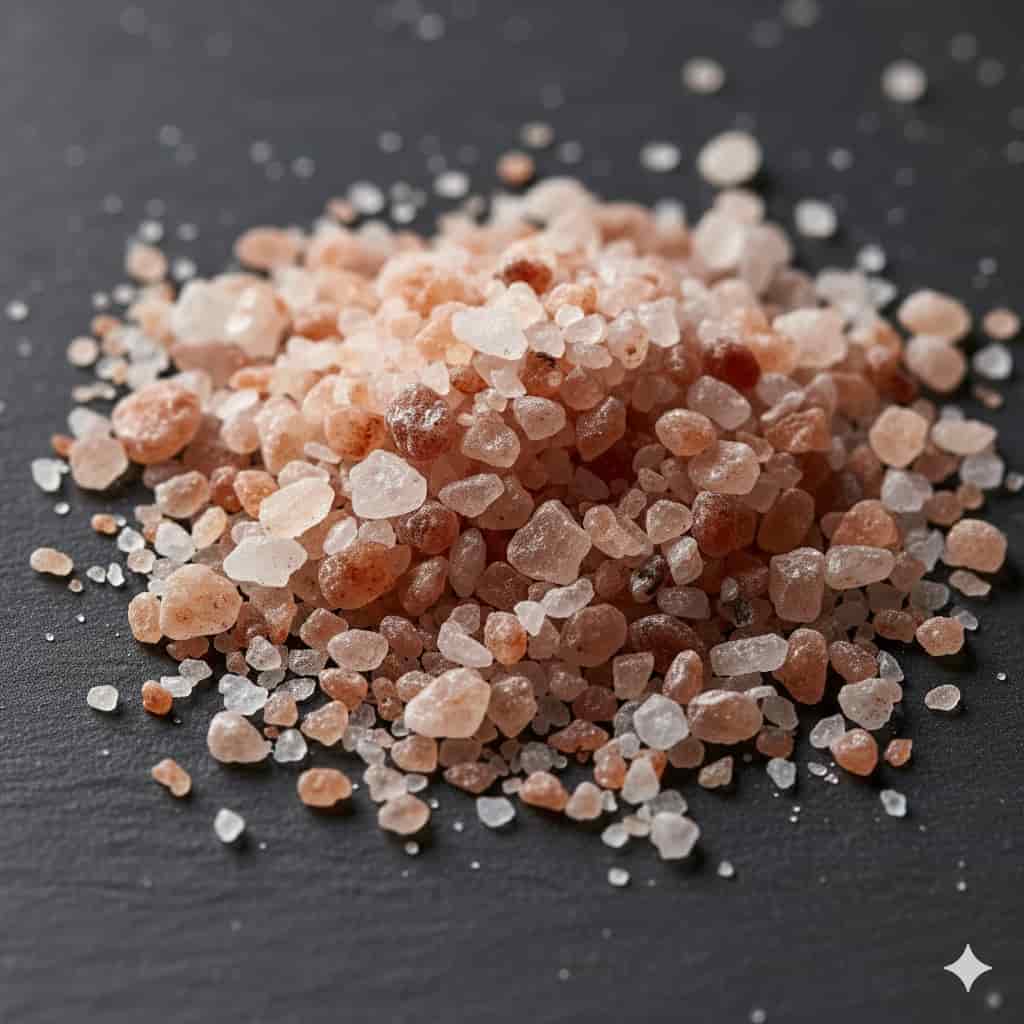 Pink Salt 2-5mm