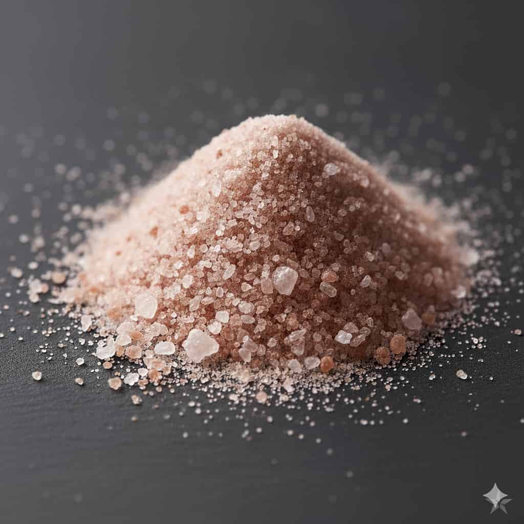 Pink Salt Fine