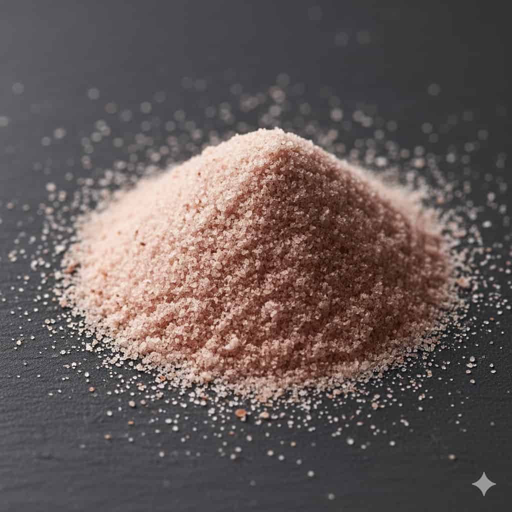 Pink Salt Powder