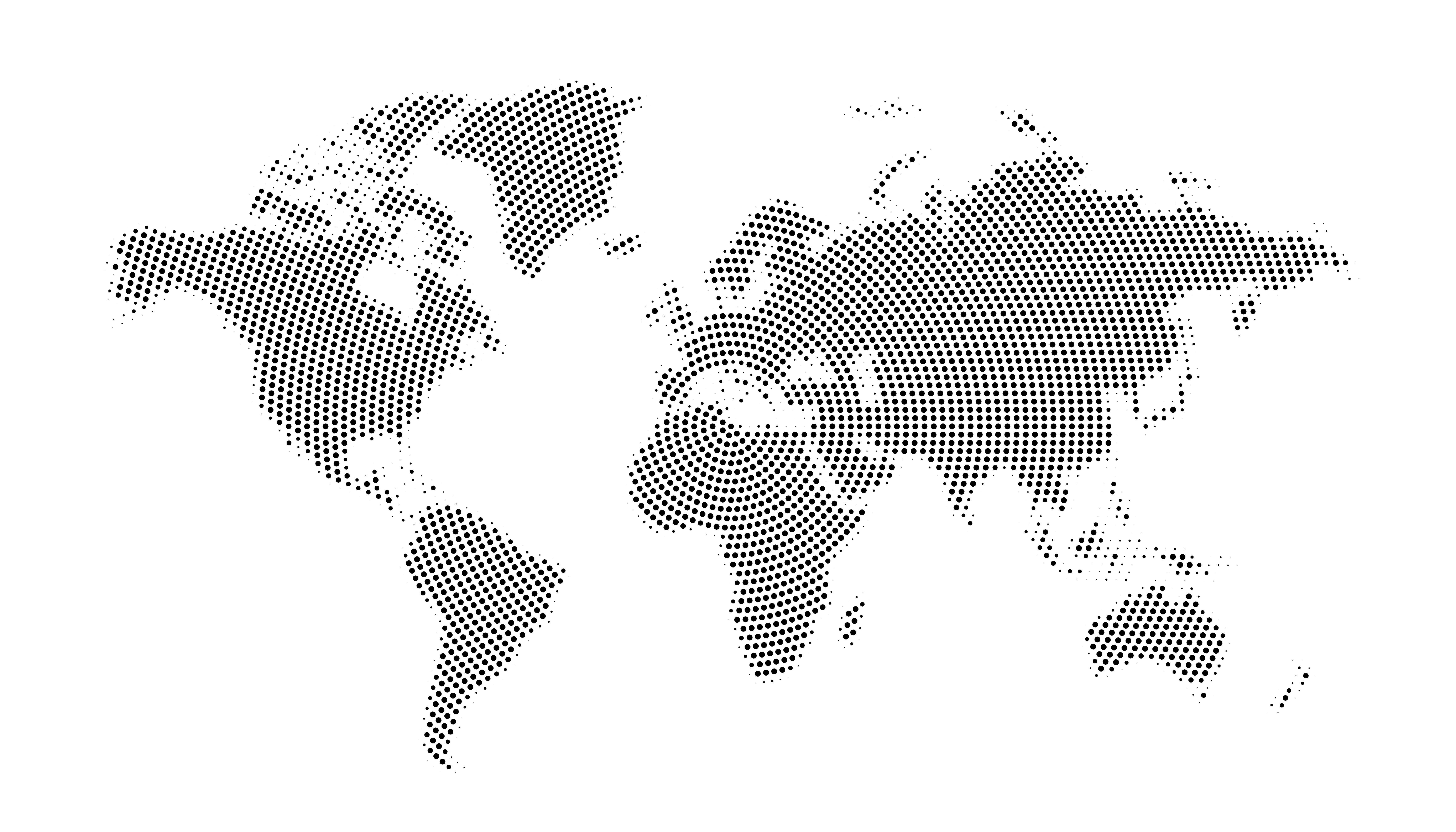 World Map